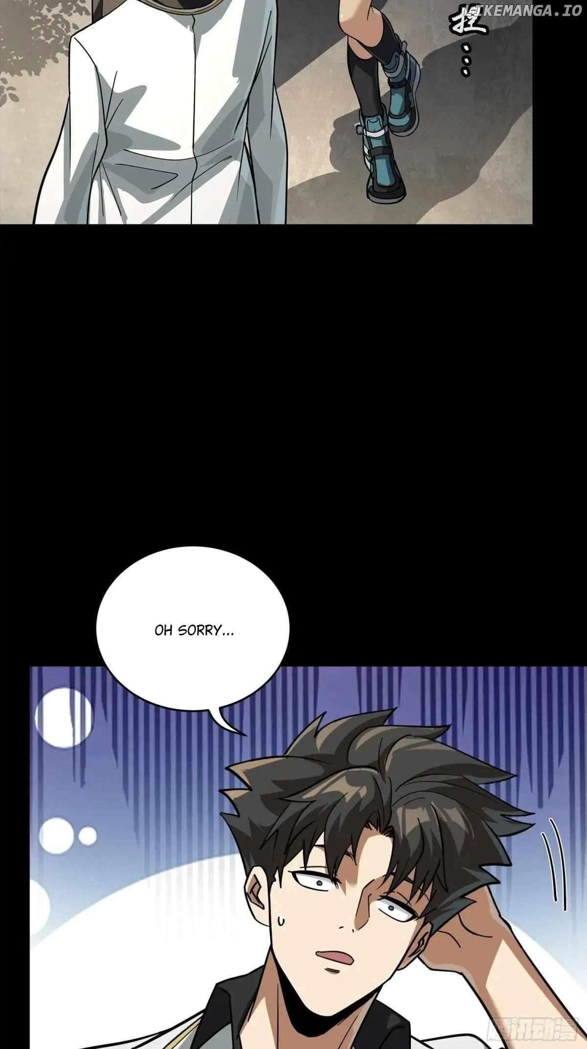 Legend Of Star General Chapter 255 - Page 23