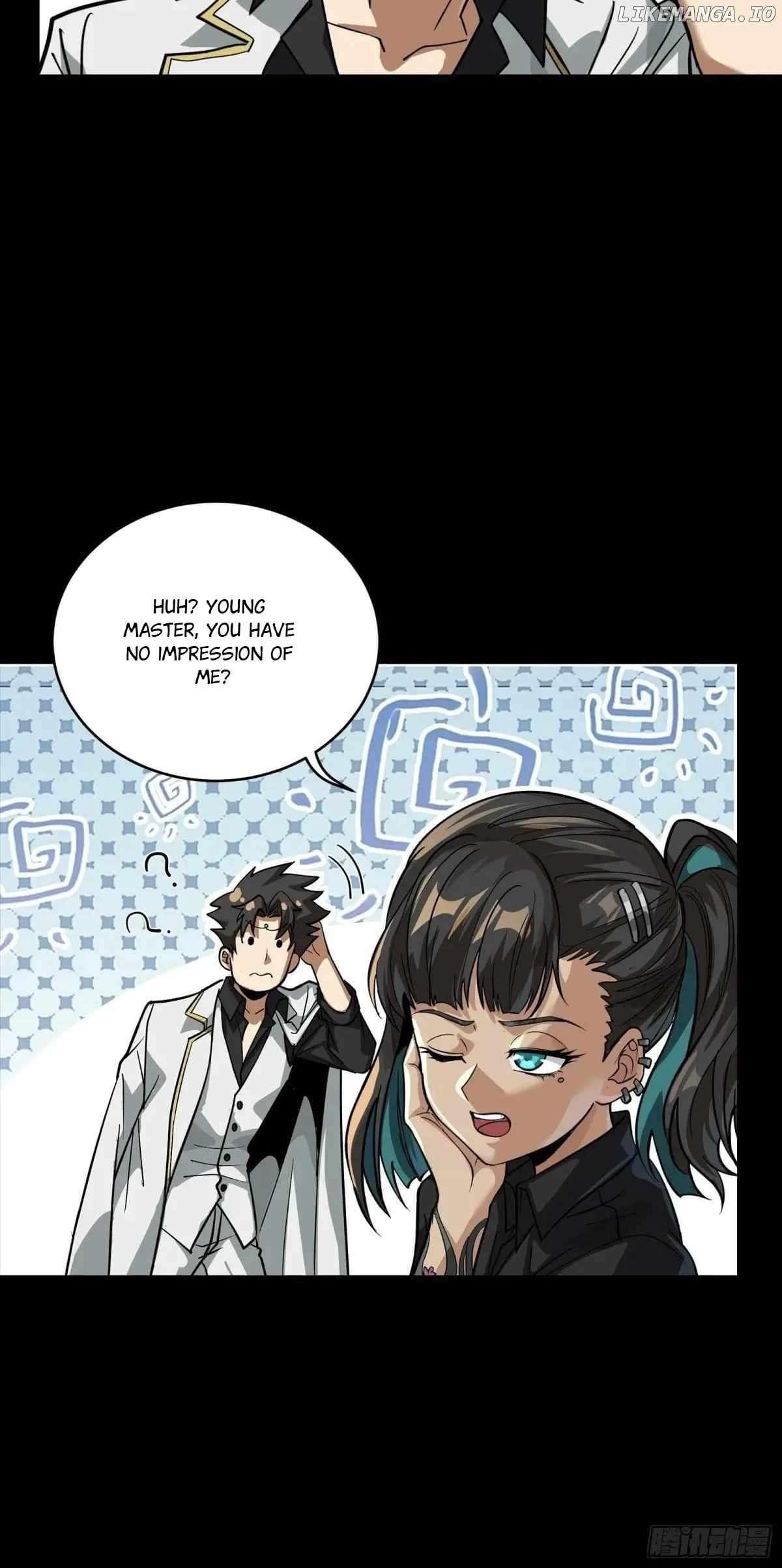 Legend Of Star General Chapter 255 - Page 24