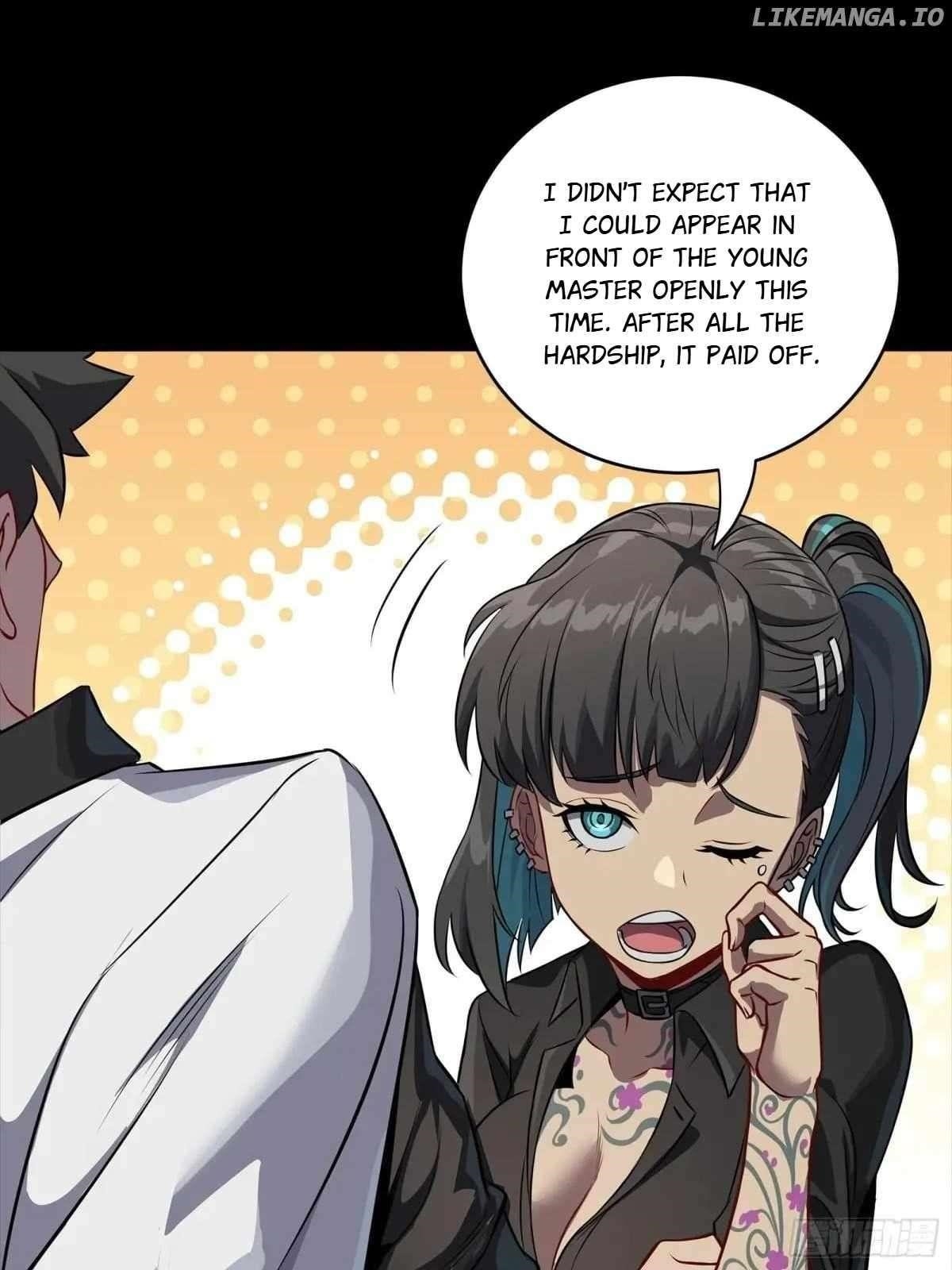 Legend Of Star General Chapter 255 - Page 28