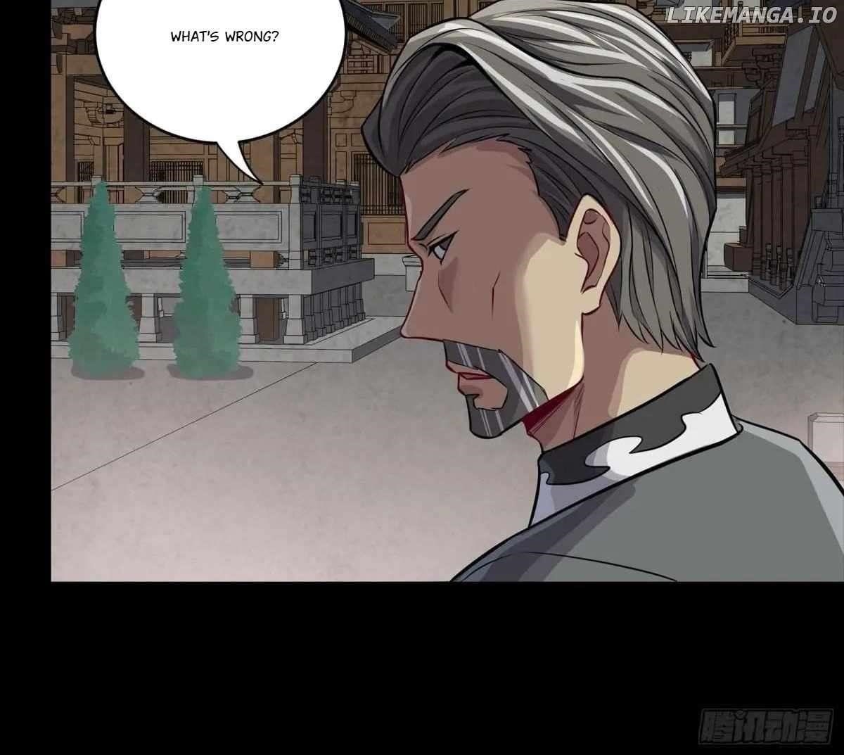 Legend Of Star General Chapter 255 - Page 49