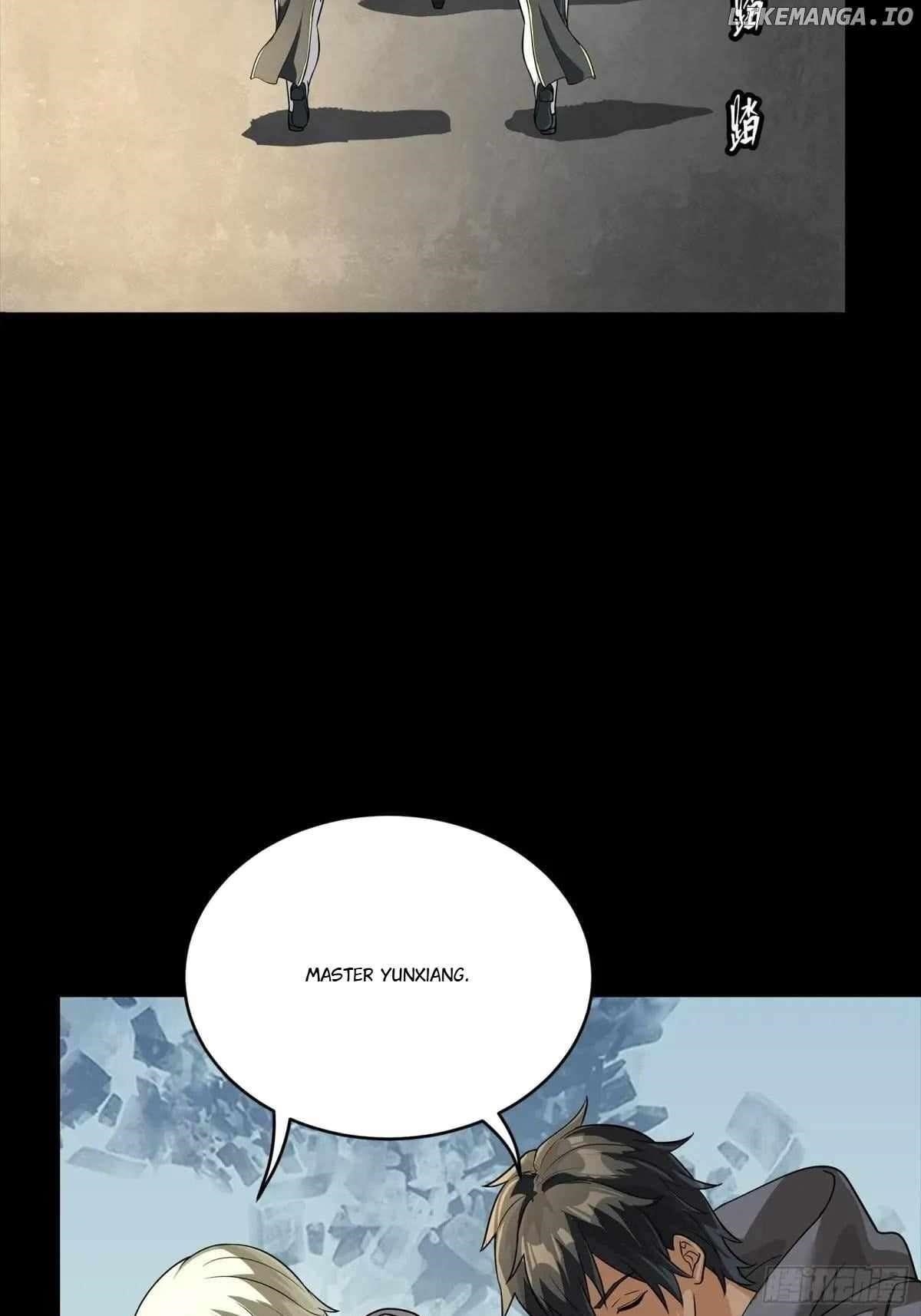 Legend Of Star General Chapter 255 - Page 5