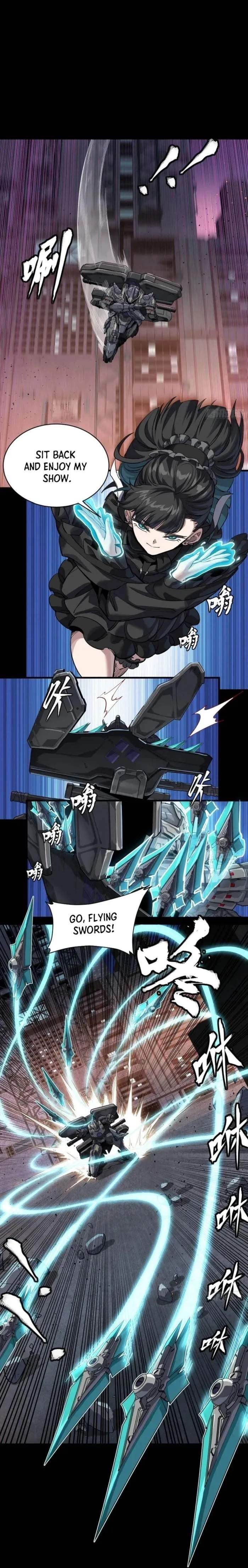 Legend Of Star General Chapter 258 - Page 13