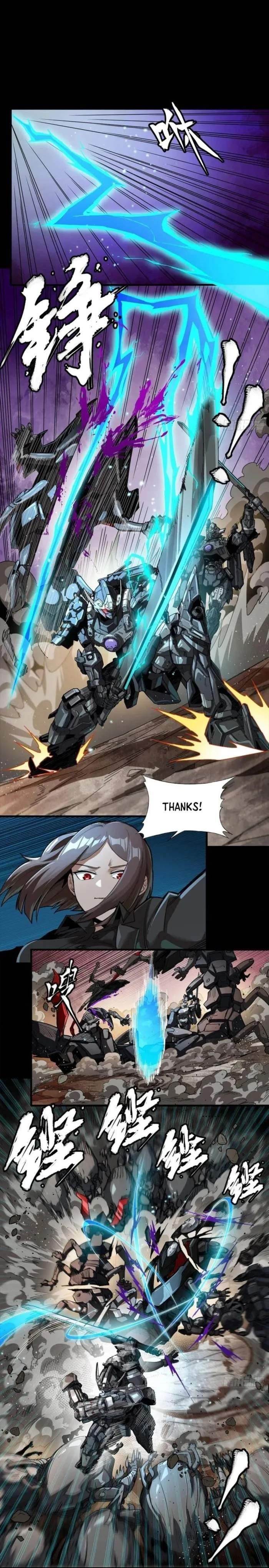 Legend Of Star General Chapter 258 - Page 18