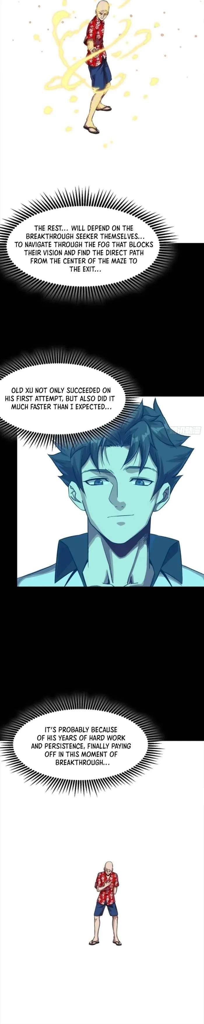 Legend Of Star General Chapter 259 - Page 10