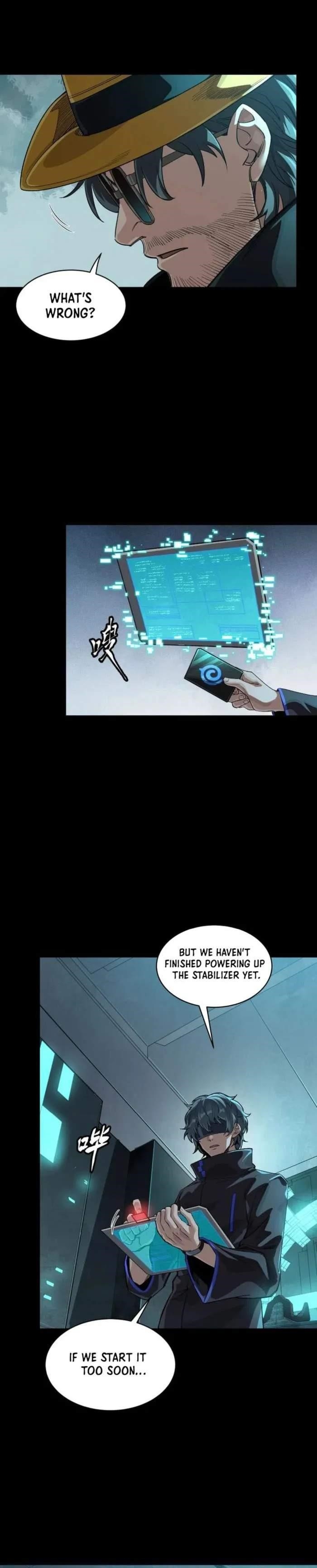 Legend Of Star General Chapter 262 - Page 2