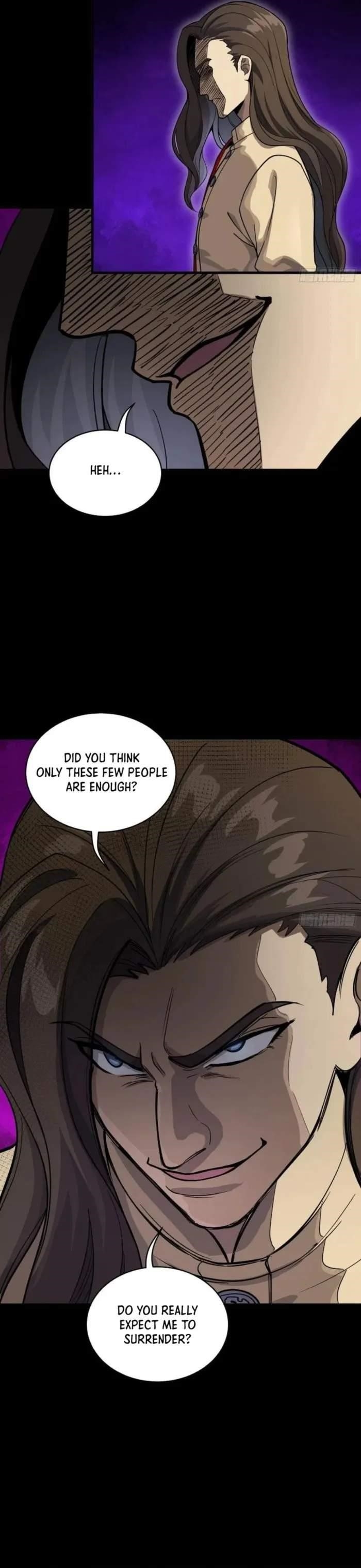 Legend Of Star General Chapter 262 - Page 23