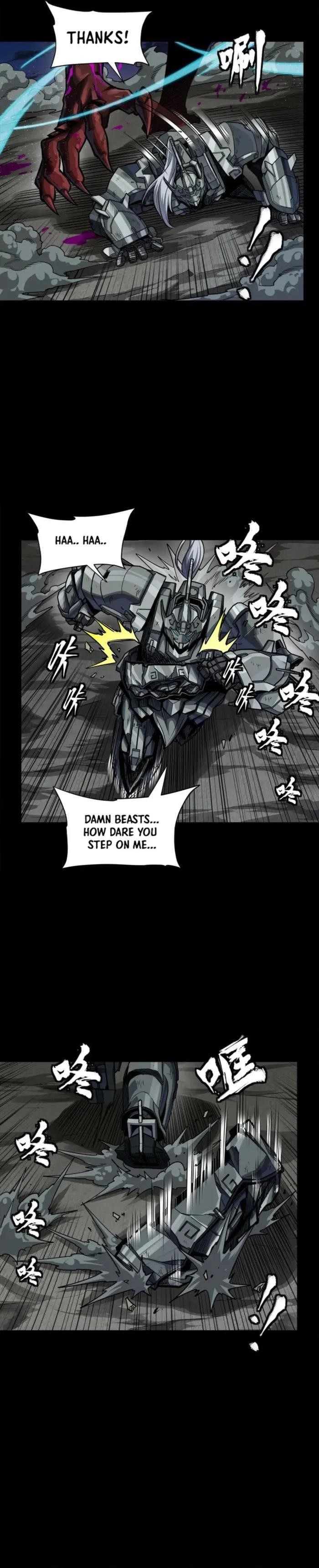 Legend Of Star General Chapter 264 - Page 22