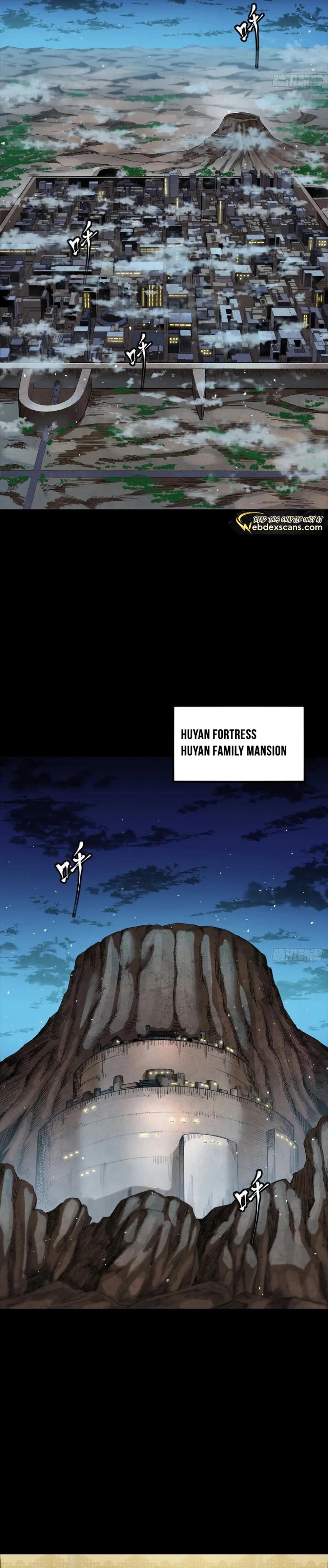 Legend Of Star General Chapter 266 - Page 15