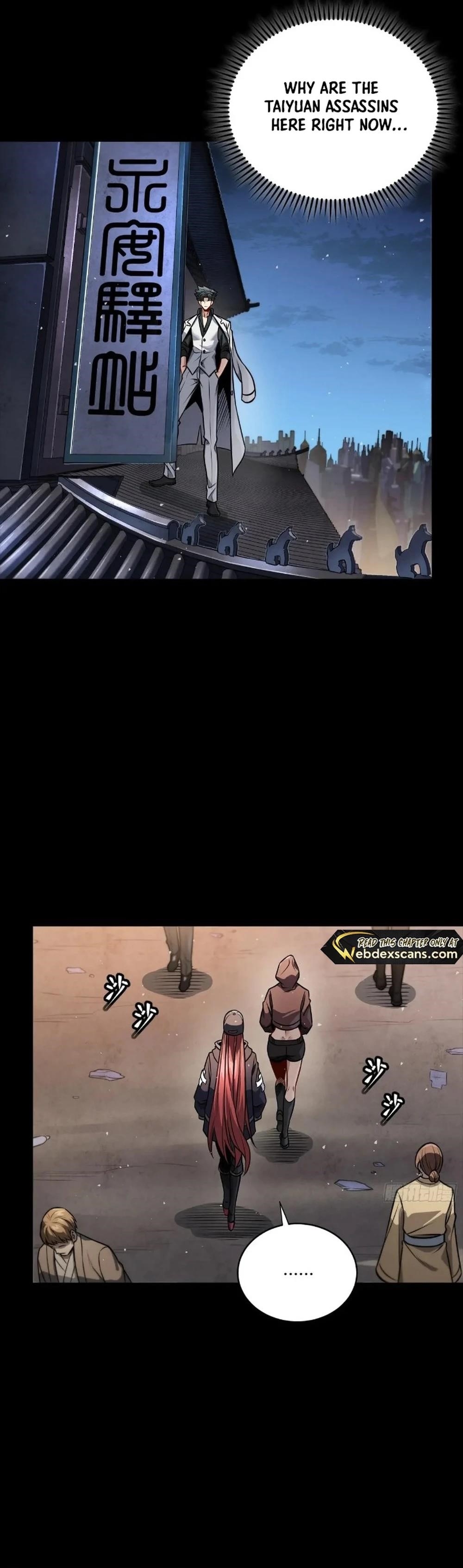 Legend Of Star General Chapter 267 - Page 14