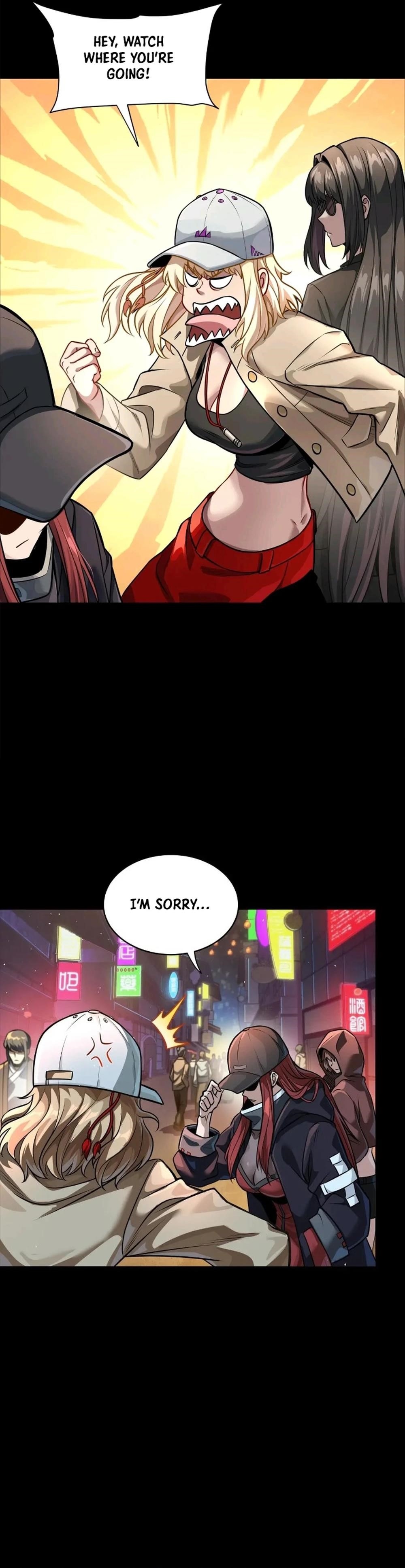 Legend Of Star General Chapter 267 - Page 17