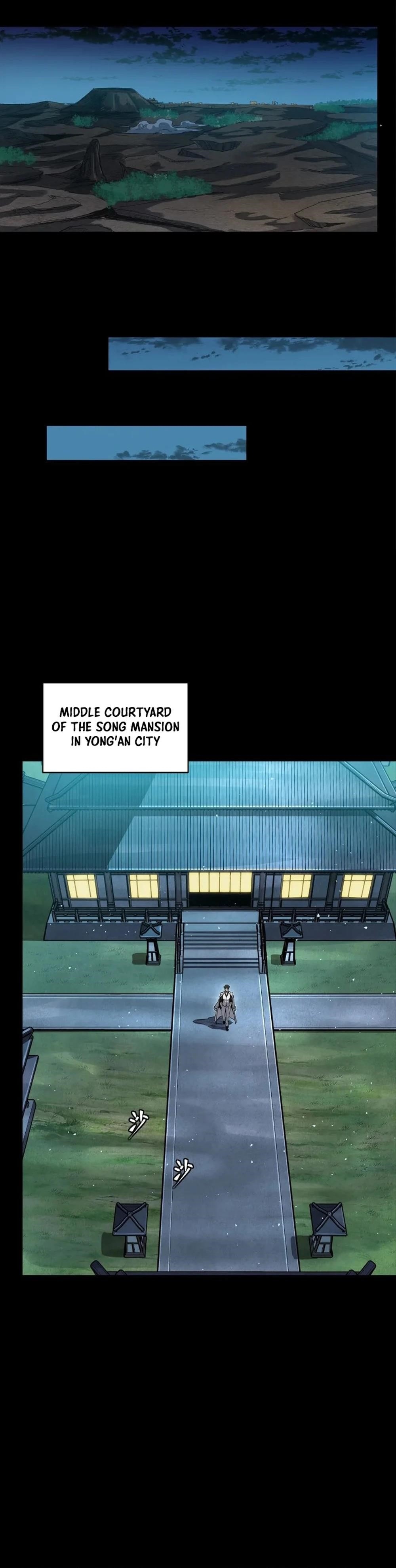 Legend Of Star General Chapter 267 - Page 5