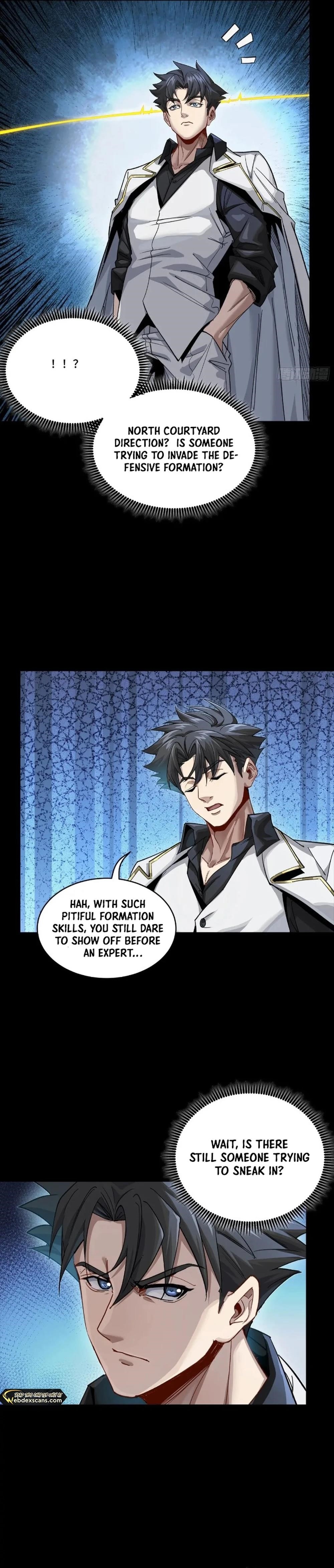 Legend Of Star General Chapter 267 - Page 6