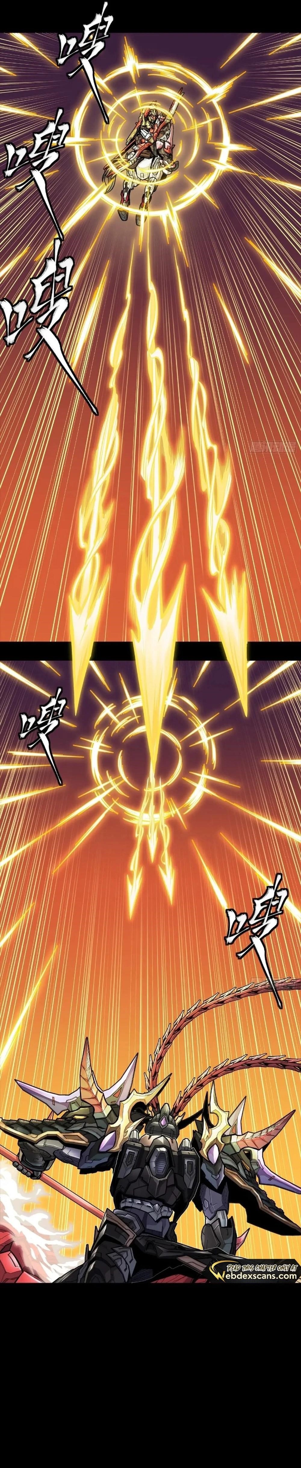 Legend Of Star General Chapter 269 - Page 20