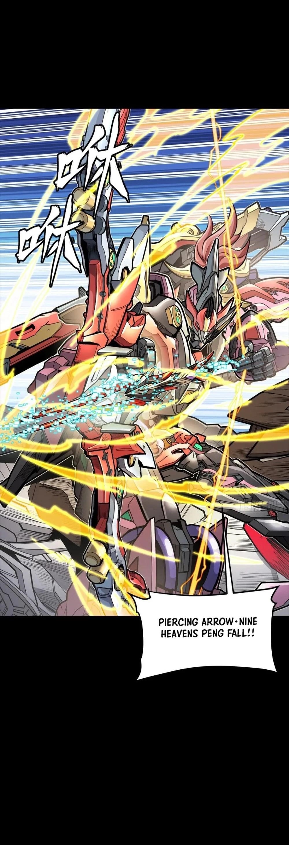 Legend Of Star General Chapter 269 - Page 24