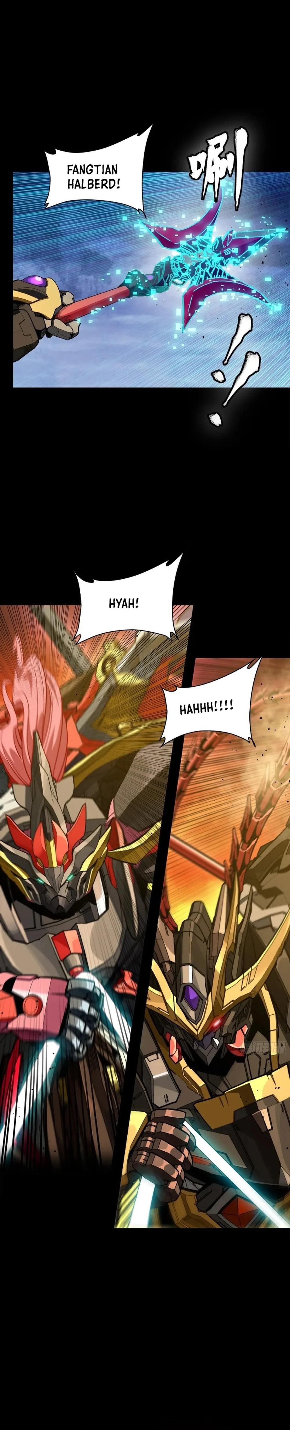 Legend Of Star General Chapter 269 - Page 6