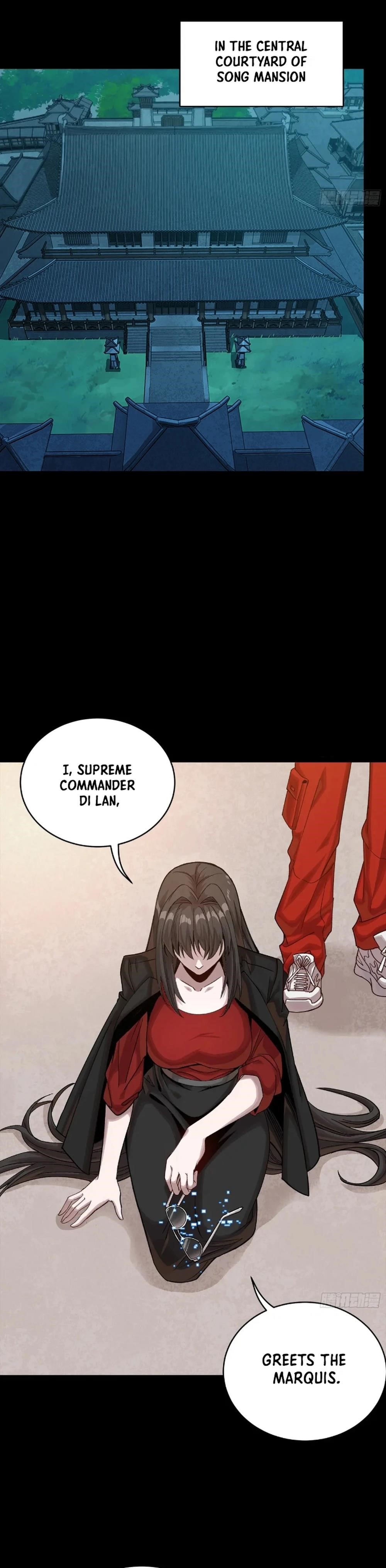 Legend Of Star General Chapter 274 - Page 17