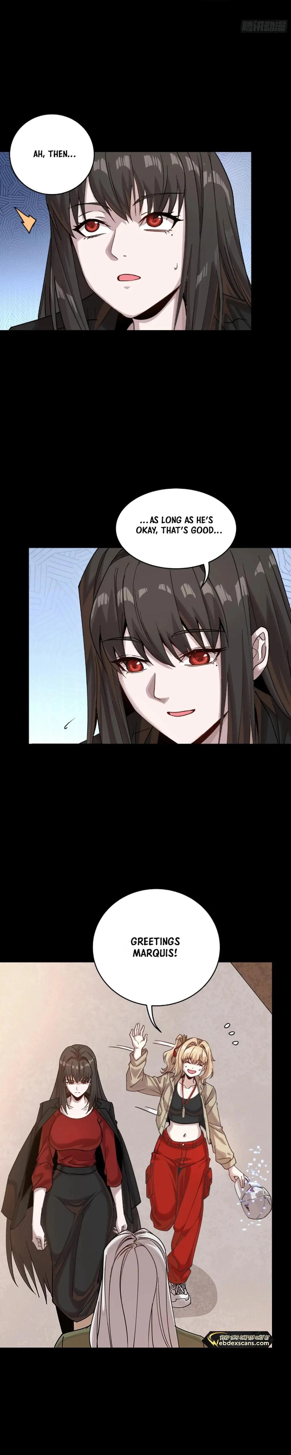 Legend Of Star General Chapter 274 - Page 19