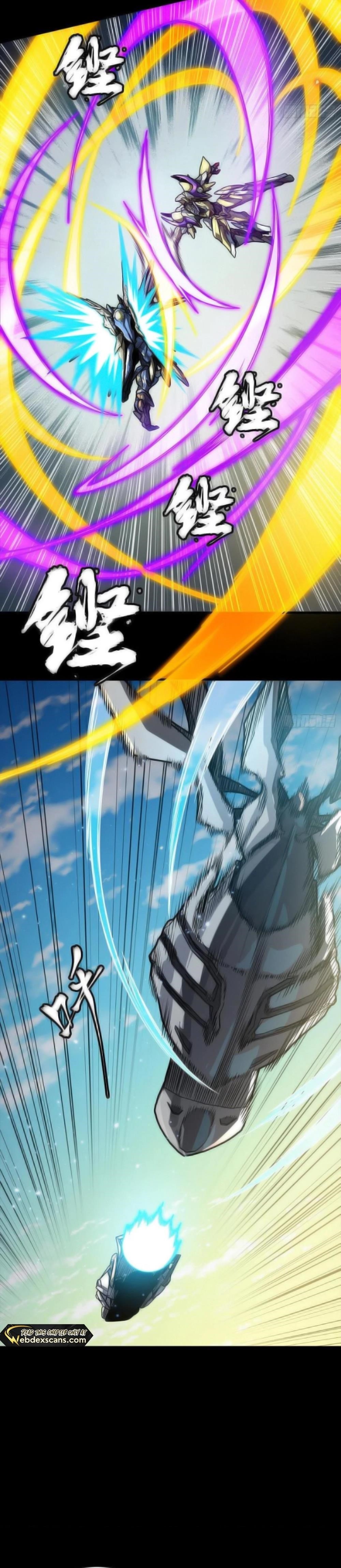 Legend Of Star General Chapter 276 - Page 25