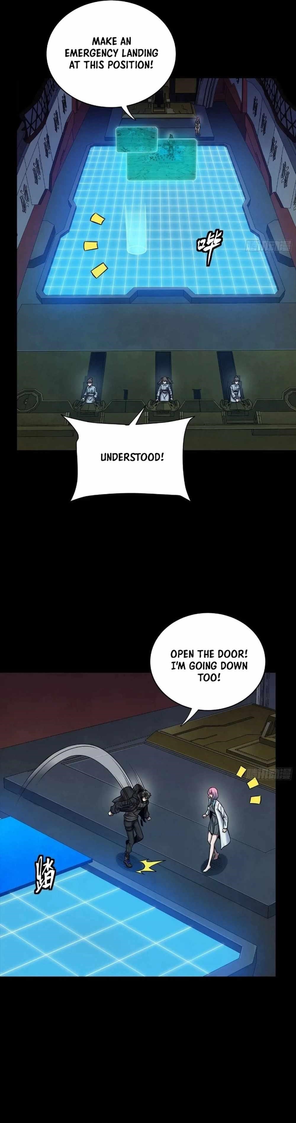 Legend Of Star General Chapter 279 - Page 2