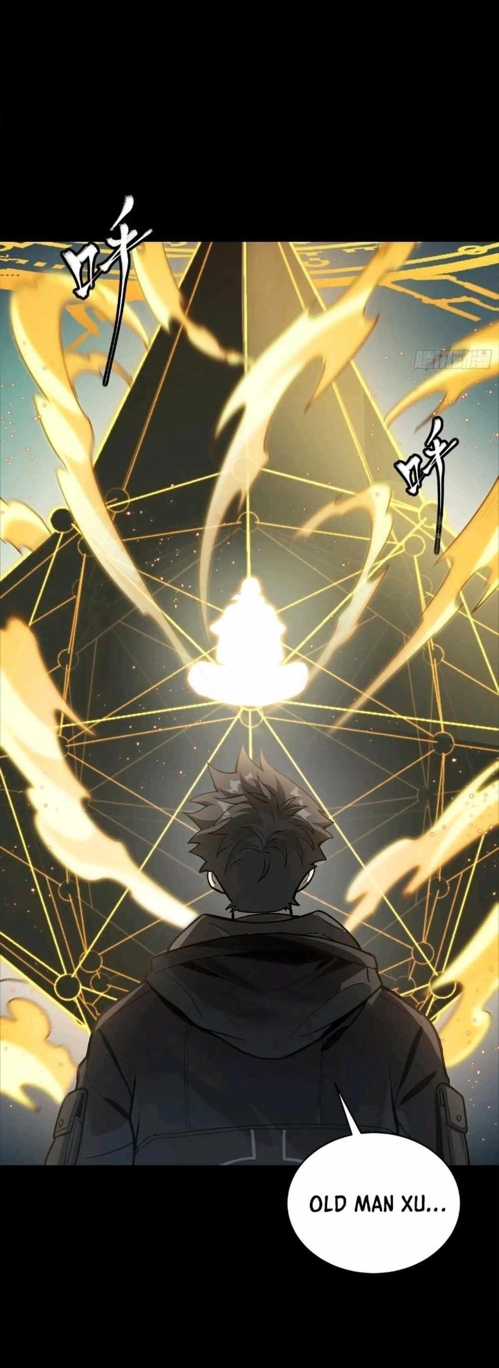 Legend Of Star General Chapter 279 - Page 22