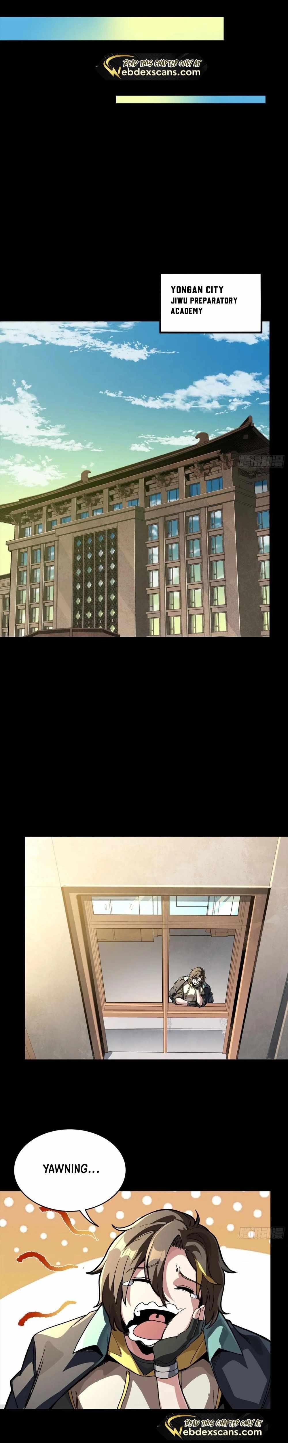 Legend Of Star General Chapter 280 - Page 13