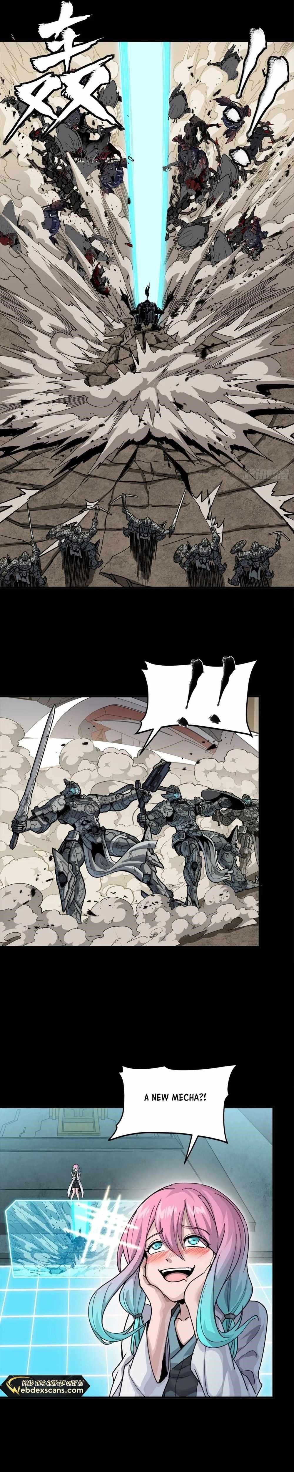 Legend Of Star General Chapter 281 - Page 14