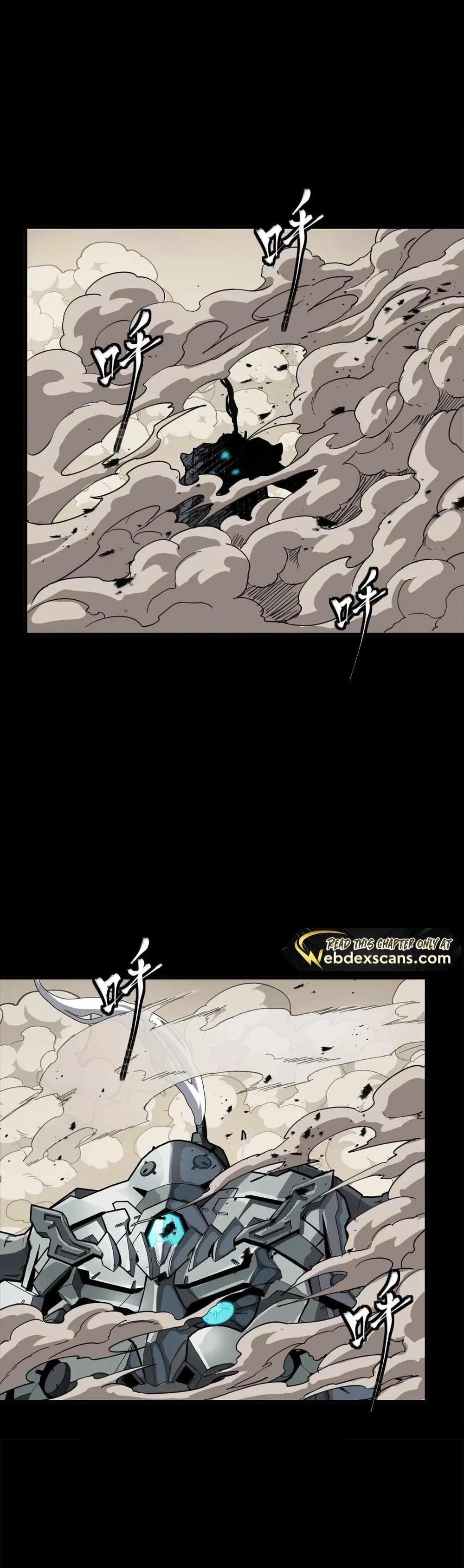 Legend Of Star General Chapter 281 - Page 15