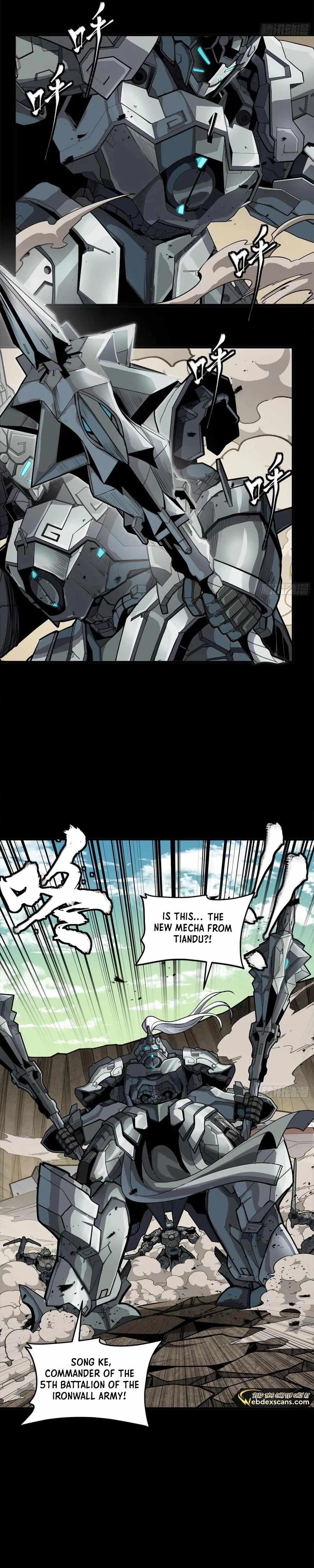 Legend Of Star General Chapter 281 - Page 16