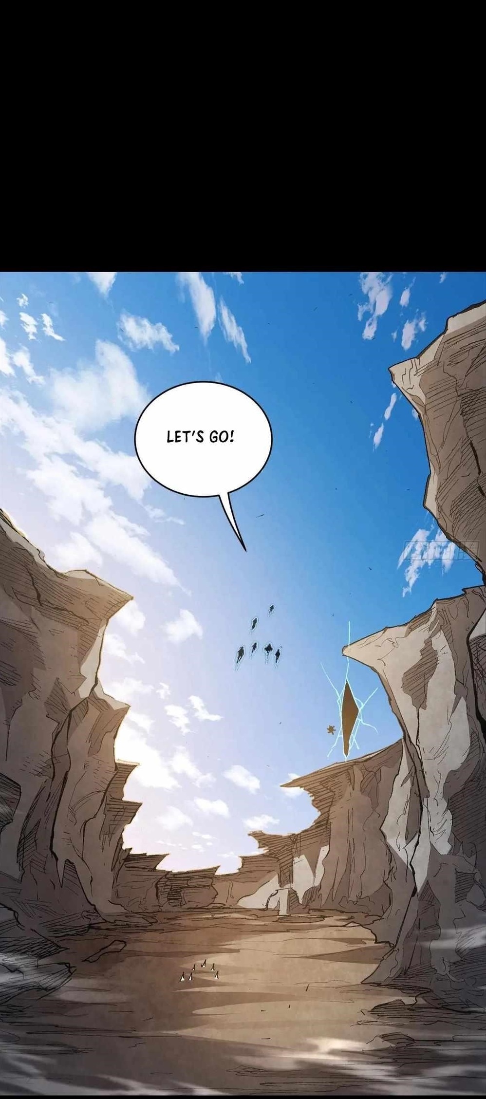 Legend Of Star General Chapter 282 - Page 31