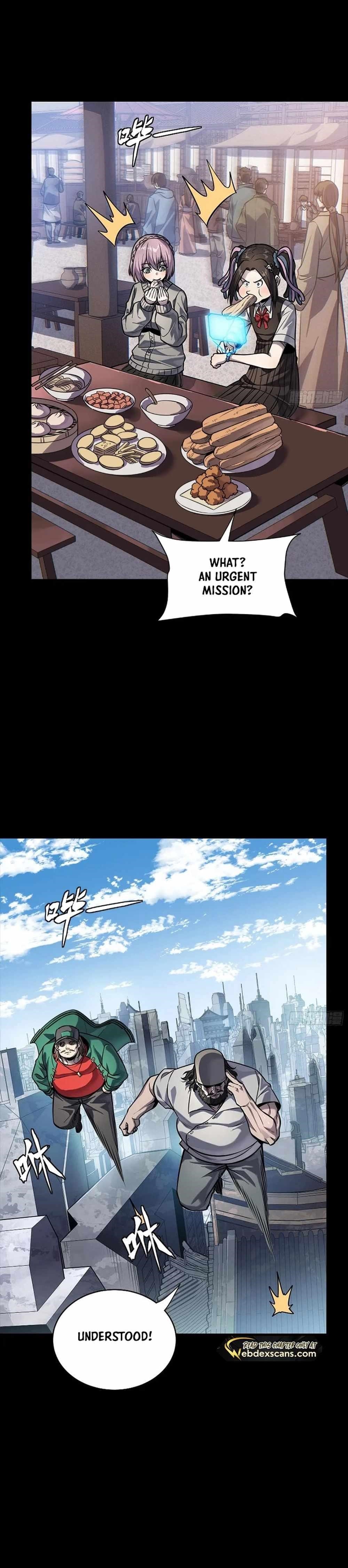 Legend Of Star General Chapter 284 - Page 25