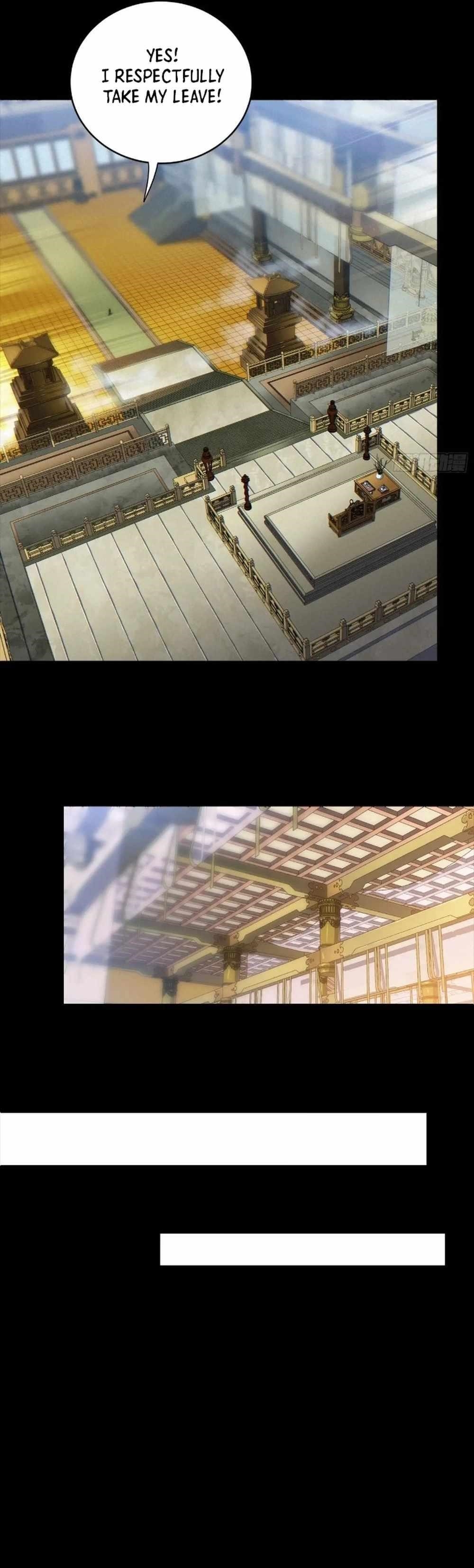 Legend Of Star General Chapter 285 - Page 12