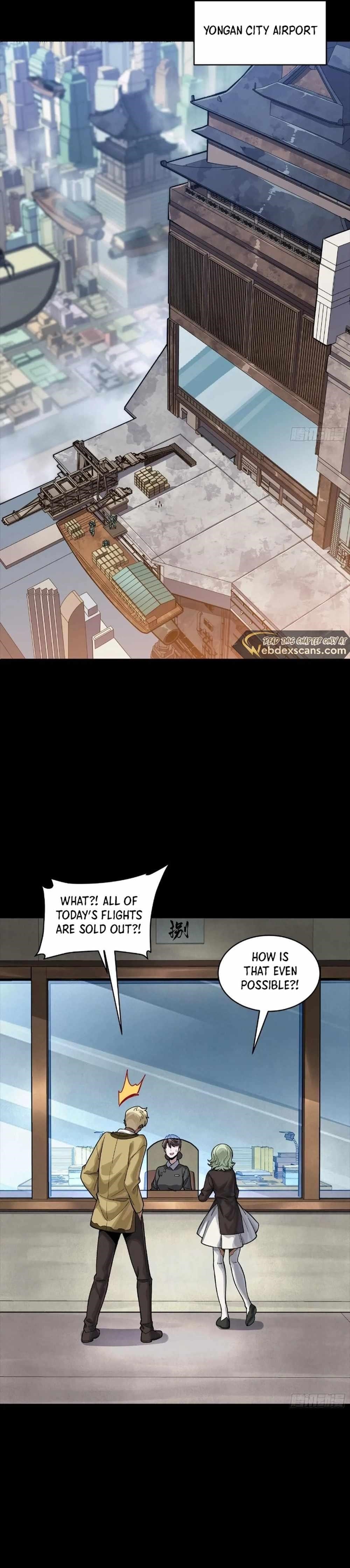 Legend Of Star General Chapter 285 - Page 13