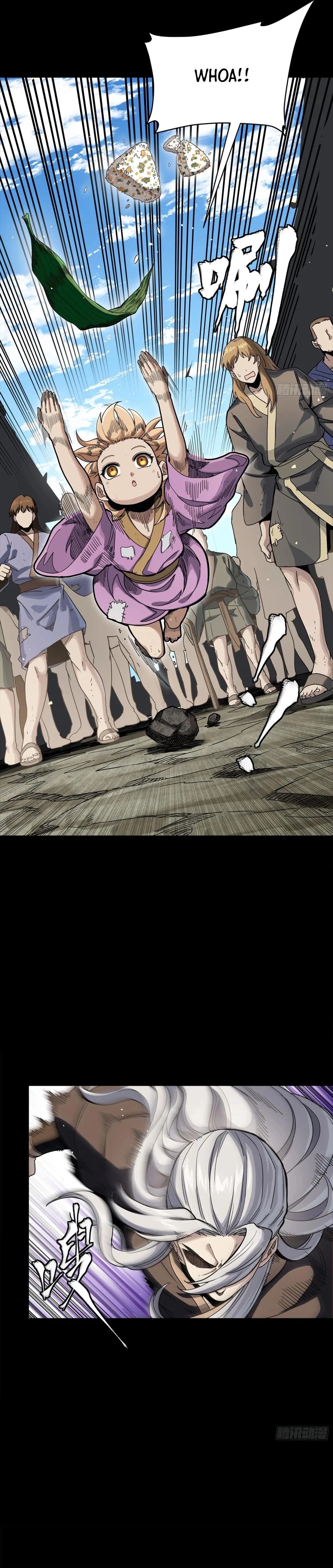 Legend Of Star General Chapter 286 - Page 16