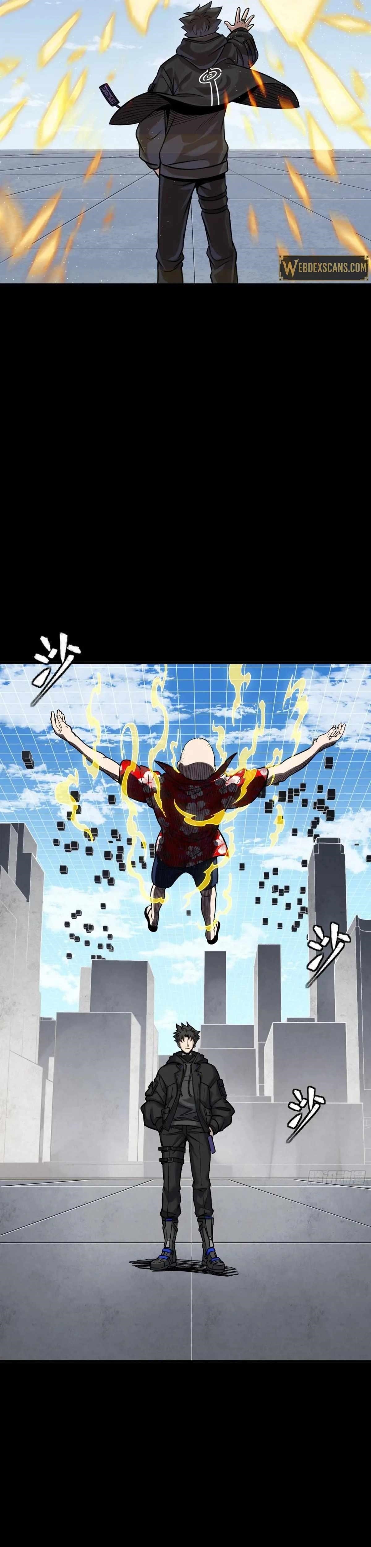 Legend Of Star General Chapter 290 - Page 11