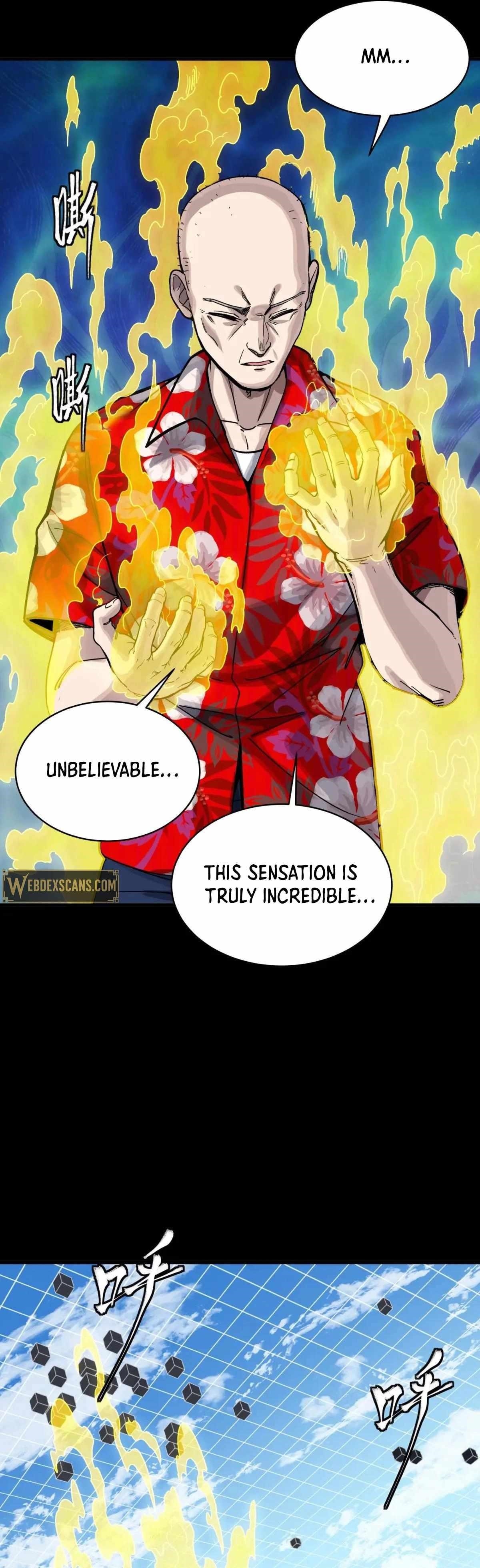 Legend Of Star General Chapter 290 - Page 14