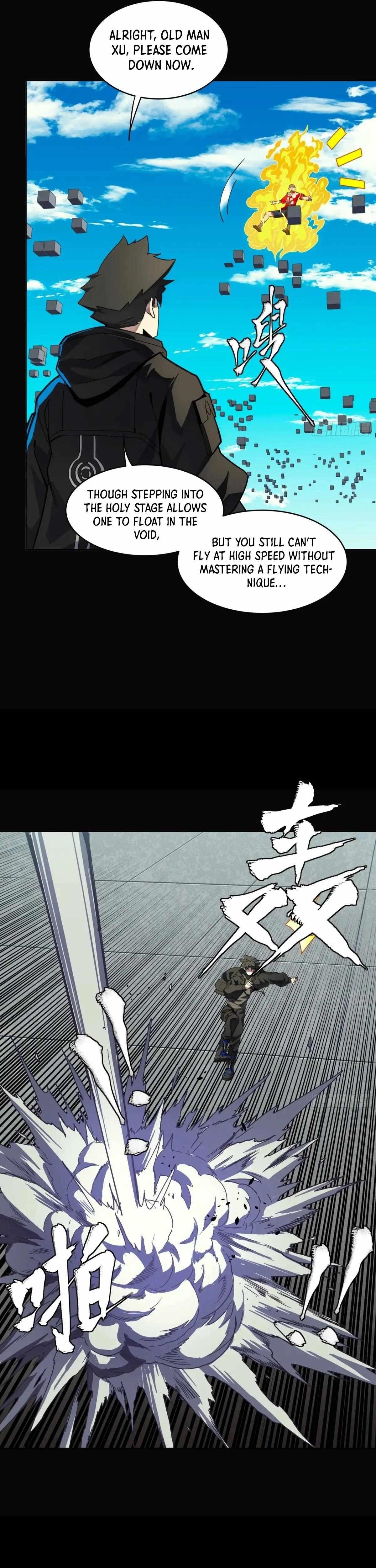 Legend Of Star General Chapter 290 - Page 17