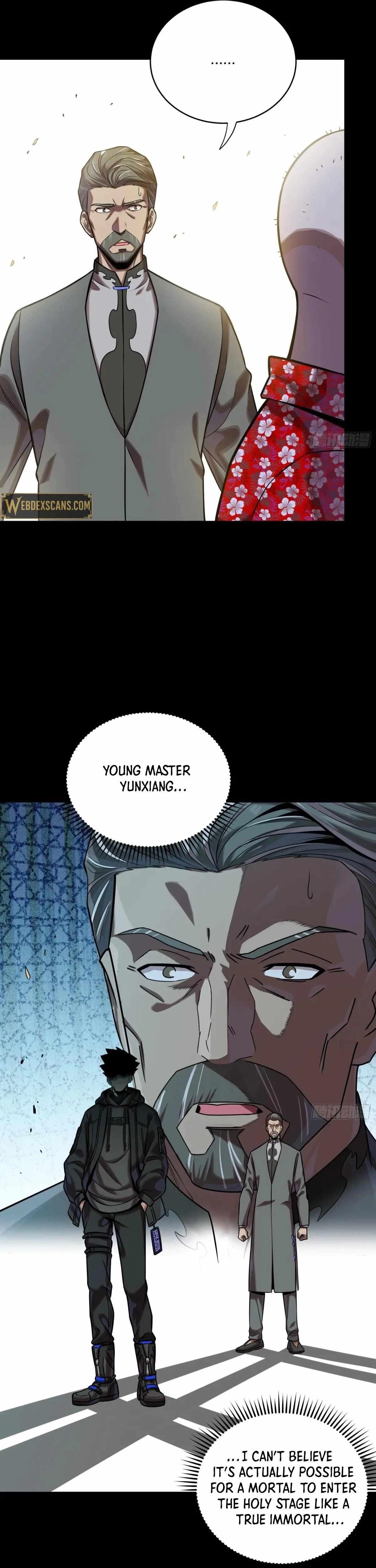 Legend Of Star General Chapter 290 - Page 31