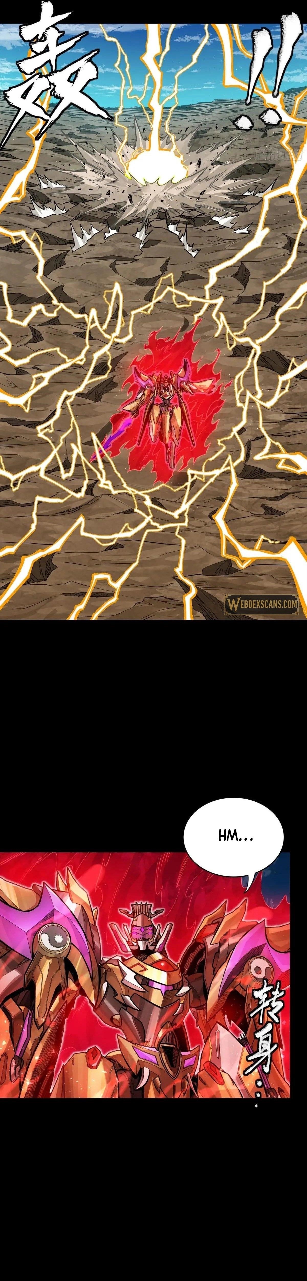 Legend Of Star General Chapter 293 - Page 31