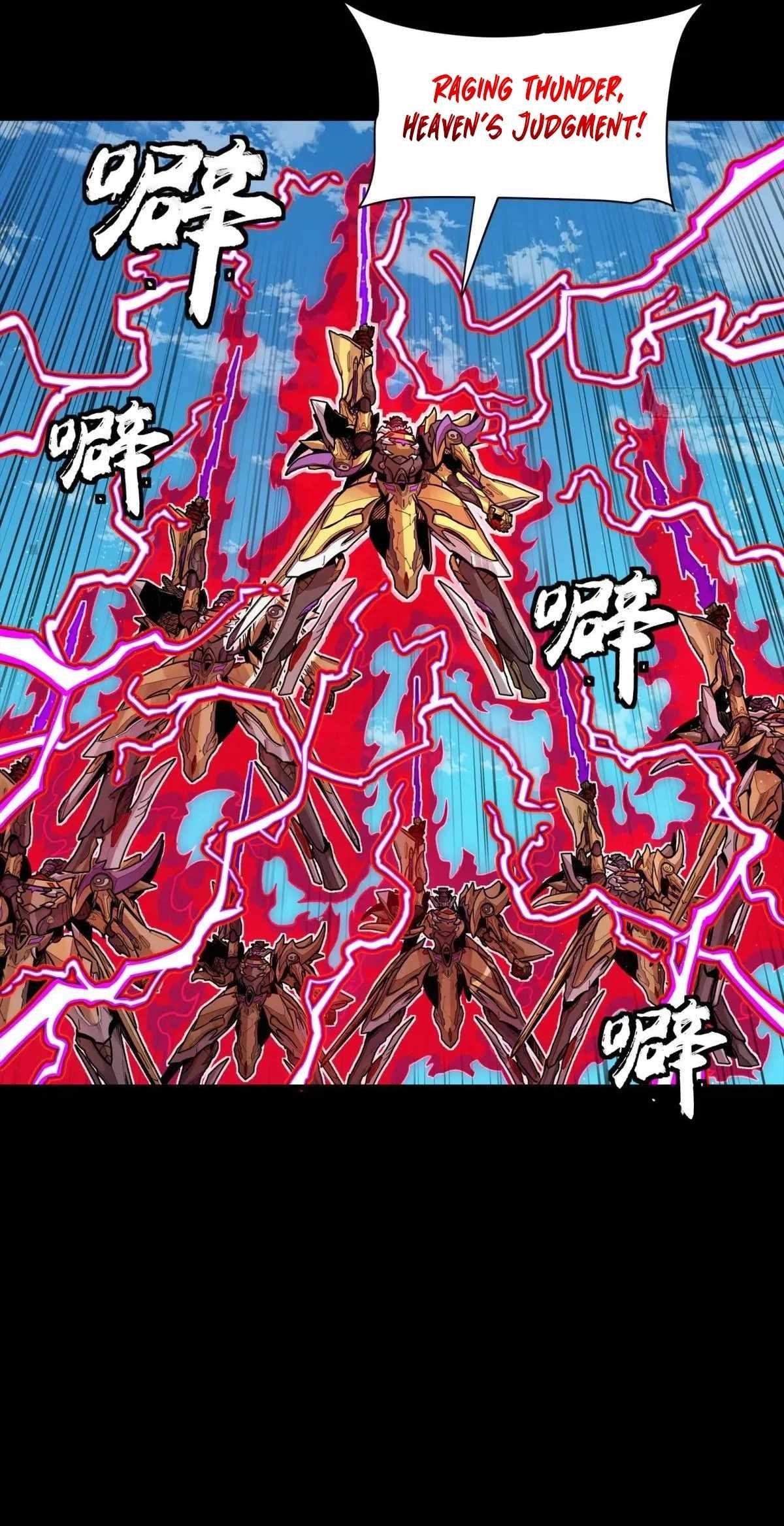 Legend Of Star General Chapter 294 - Page 19