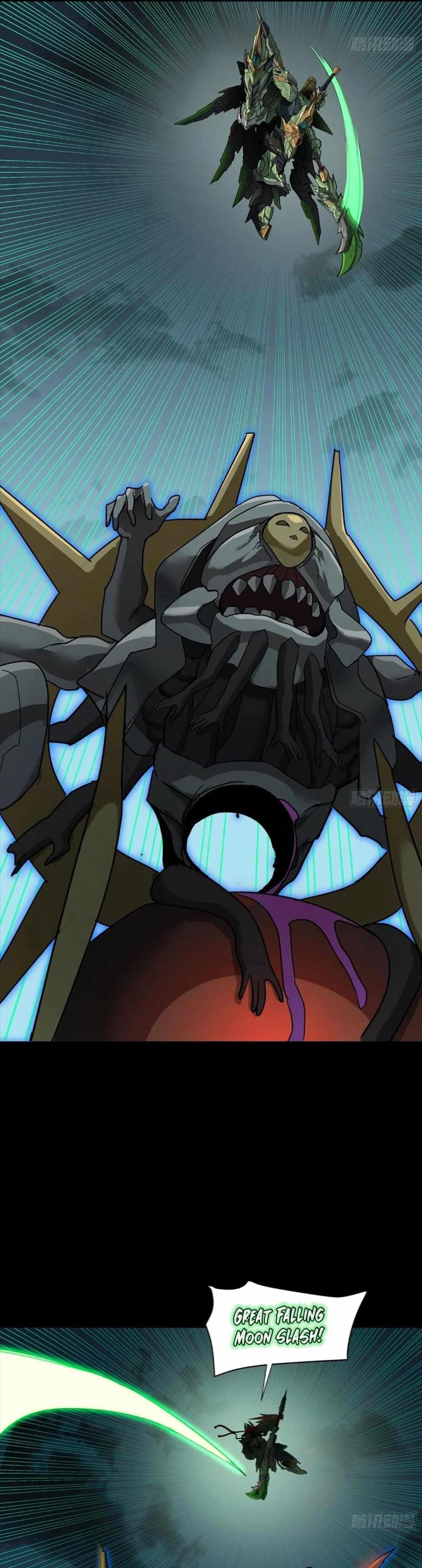 Legend Of Star General Chapter 298 - Page 25