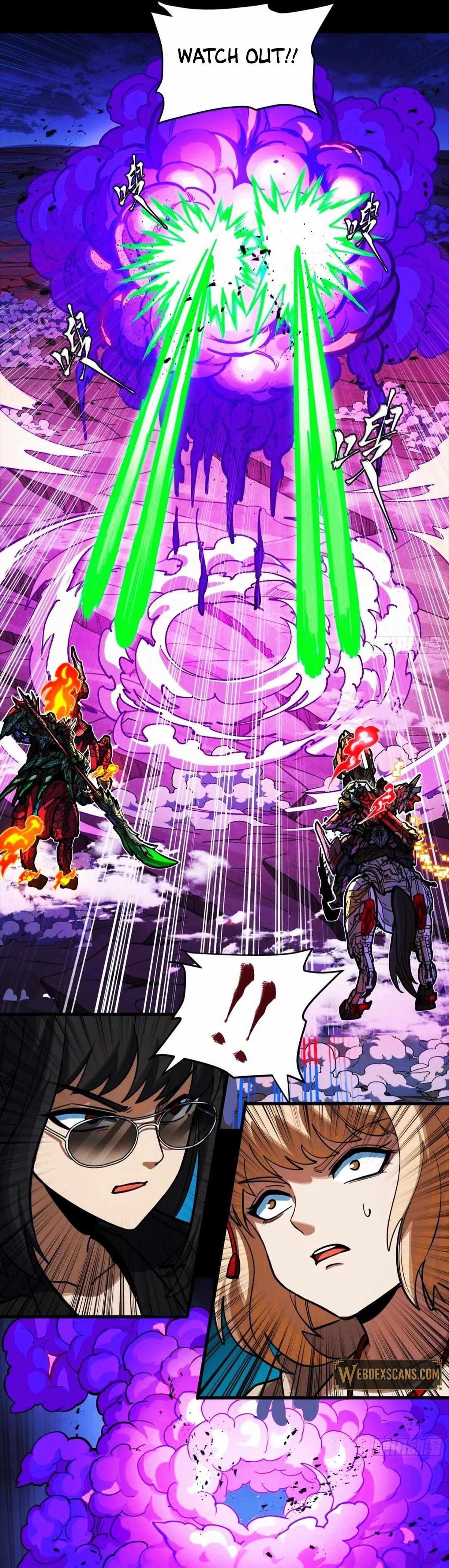 Legend Of Star General Chapter 299 - Page 2