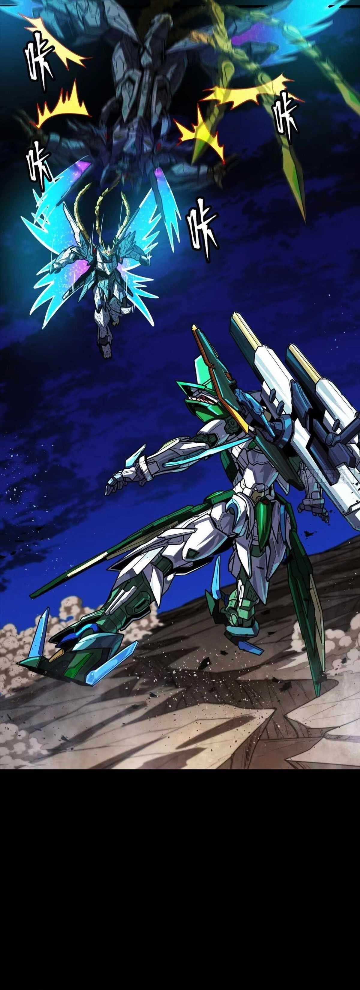 Legend Of Star General Chapter 299 - Page 21