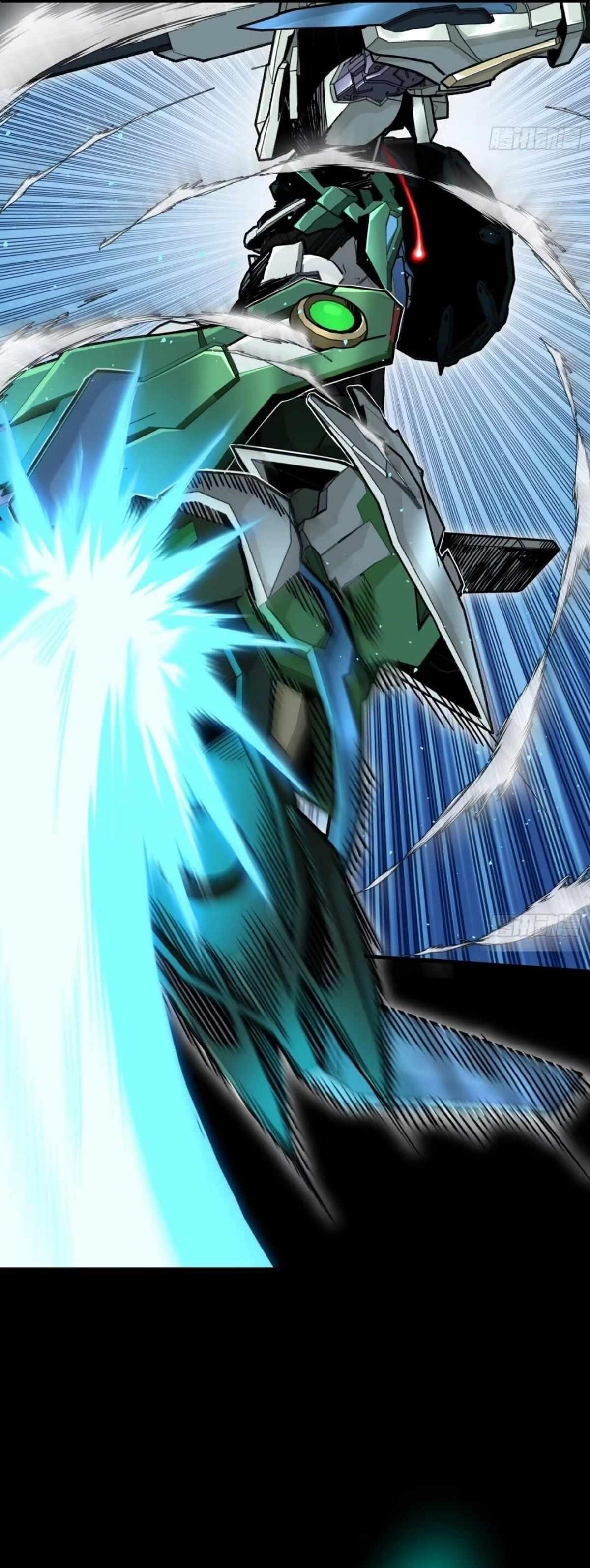 Legend Of Star General Chapter 300 - Page 16