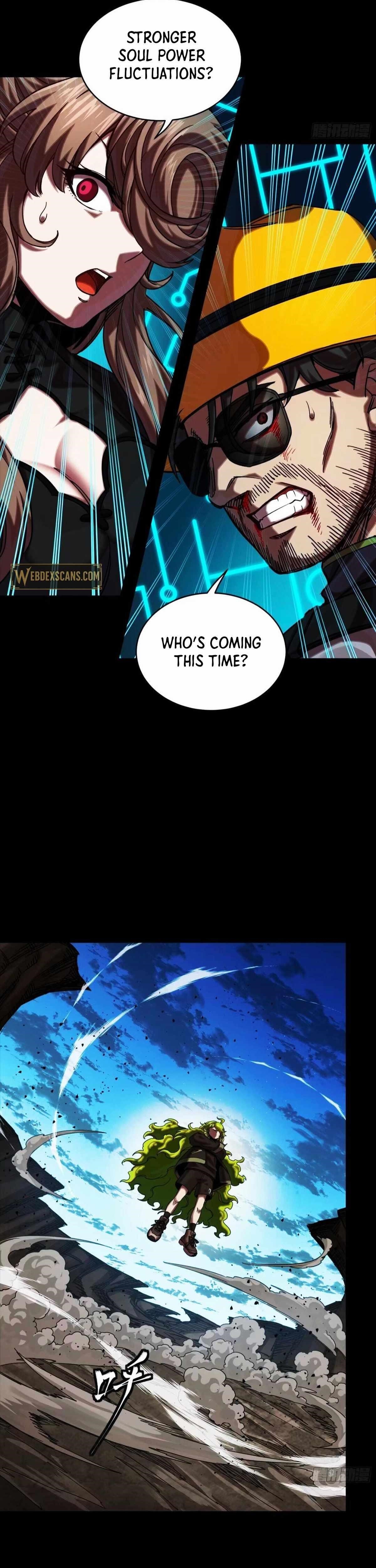 Legend Of Star General Chapter 301 - Page 15