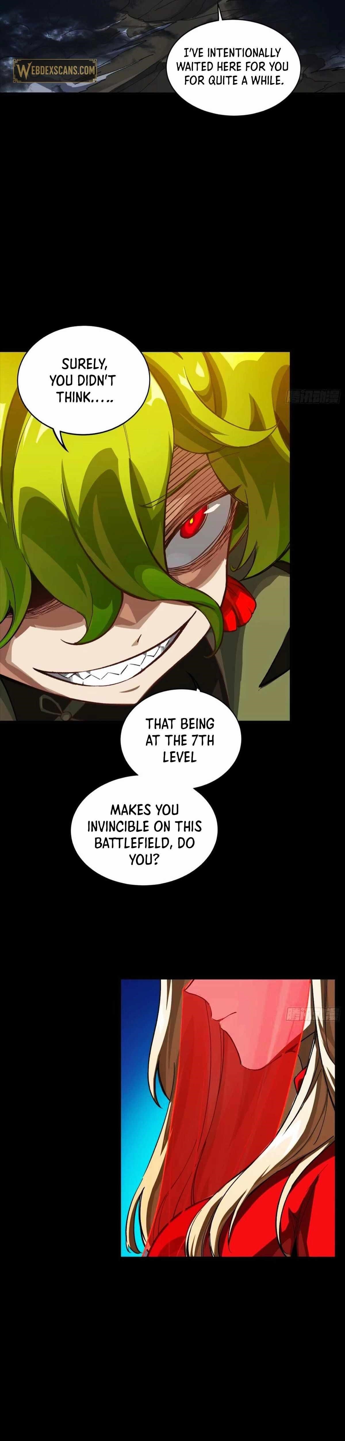 Legend Of Star General Chapter 301 - Page 19