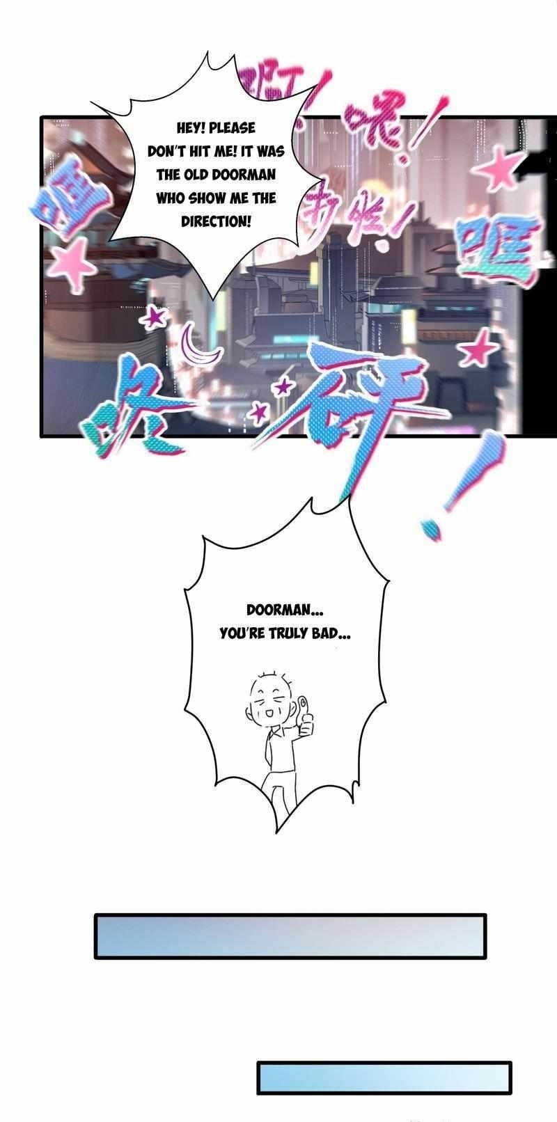 Legend Of Star General Chapter 5 - Page 19