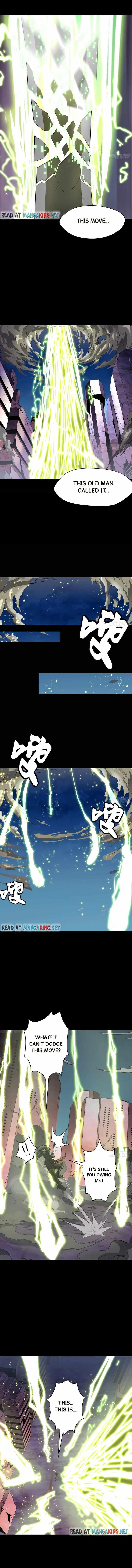 Legend Of Star General Chapter 53 - Page 2