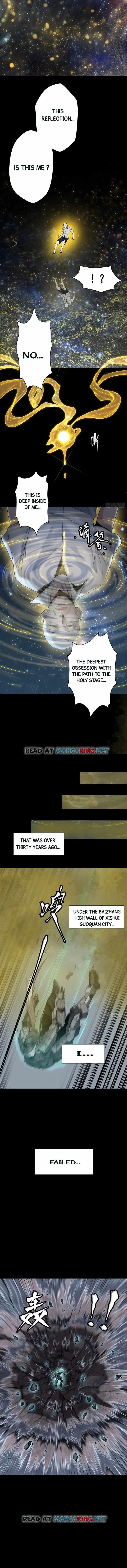 Legend Of Star General Chapter 55 - Page 3