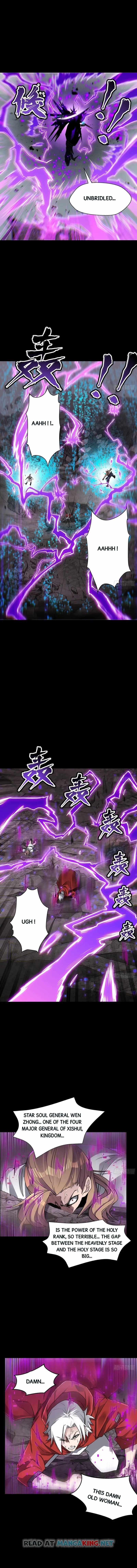 Legend Of Star General Chapter 55 - Page 6