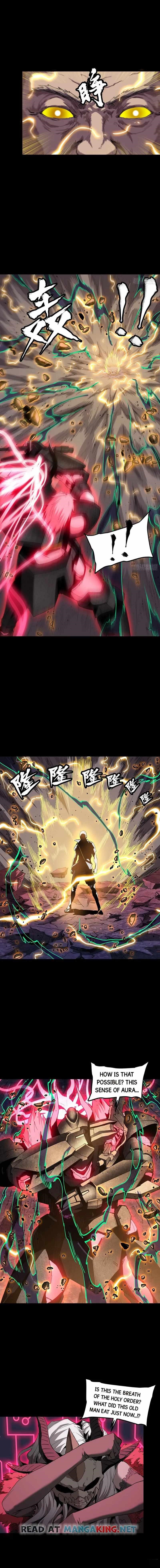 Legend Of Star General Chapter 56 - Page 4